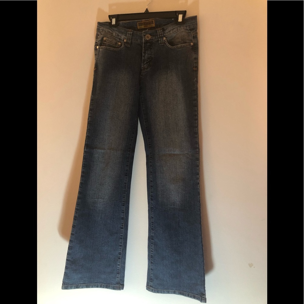 Blue Jeans